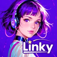 Linky AI: دردش ، تحدث ، تواصل