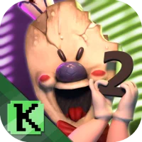 Ice Scream 2: Scary Horror