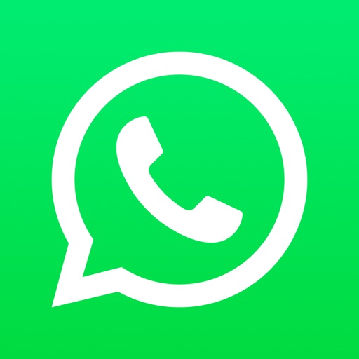تطبيق WhatsApp Messenger