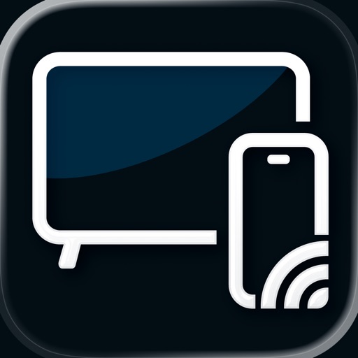 تطبيق Screen Mirroring | Cast to TV